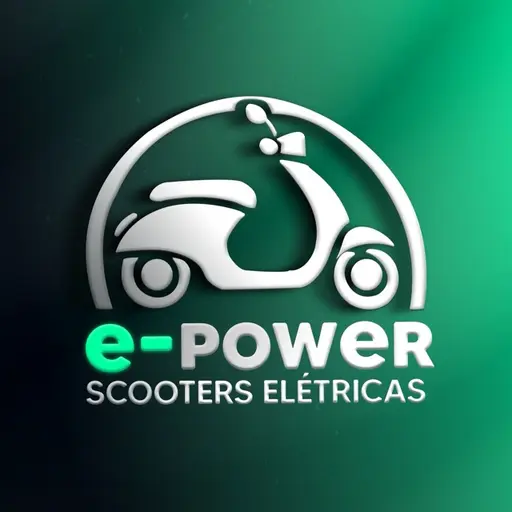 Logomarca E-Power